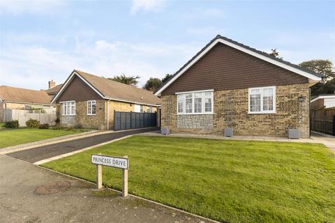 3 bedroom detached bungalow for sale, Princess Drive, Seaford