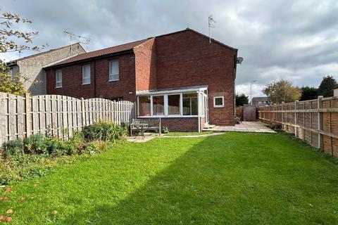 3 bedroom semi-detached house for sale, Bramley Square, Congresbury