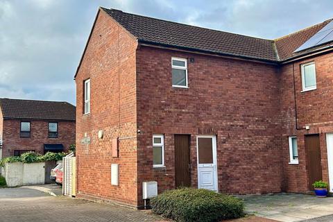 3 bedroom semi-detached house for sale, Bramley Square, Congresbury