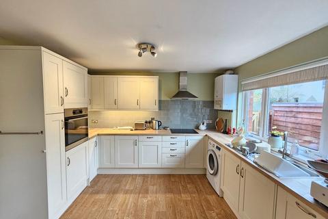 3 bedroom semi-detached house for sale, Bramley Square, Congresbury