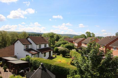 undefined, The Glebe, Wrington