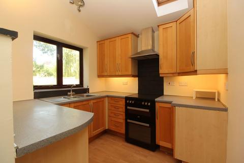 undefined, The Glebe, Wrington