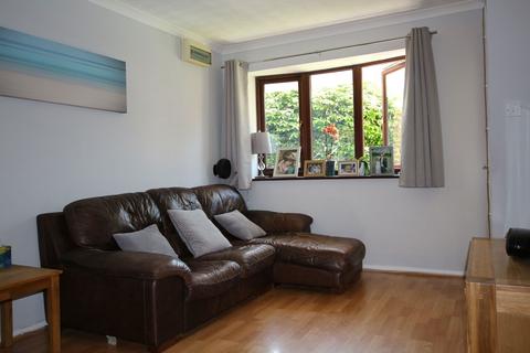 undefined, The Glebe, Wrington
