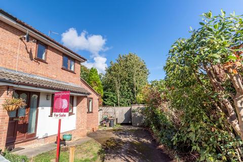 undefined, The Glebe, Wrington