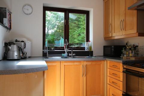 undefined, The Glebe, Wrington