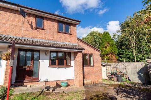 The Glebe, Wrington