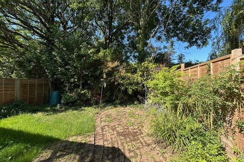 undefined, The Glebe, Wrington