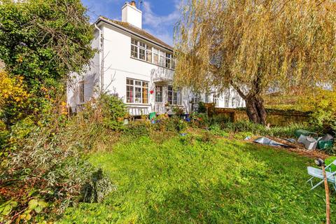 undefined, 4 Old Parsonage Cottage, Dartington, Totnes, Devon, TQ9 6EA