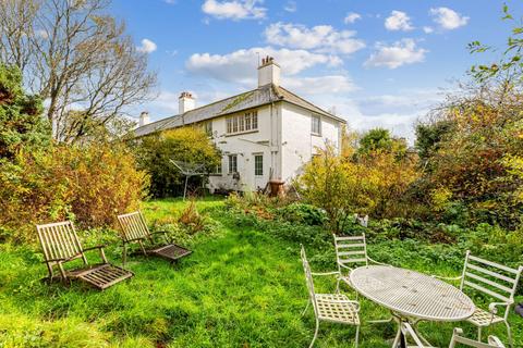 undefined, 4 Old Parsonage Cottage, Dartington, Totnes, Devon, TQ9 6EA