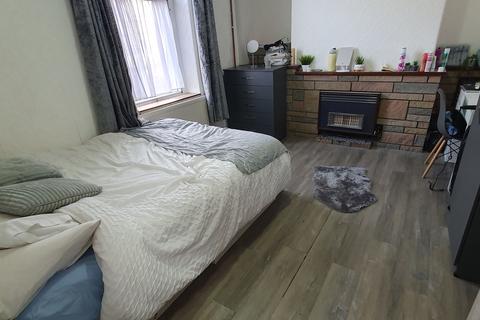 4 bedroom house to rent, 63 Cathays Terrace