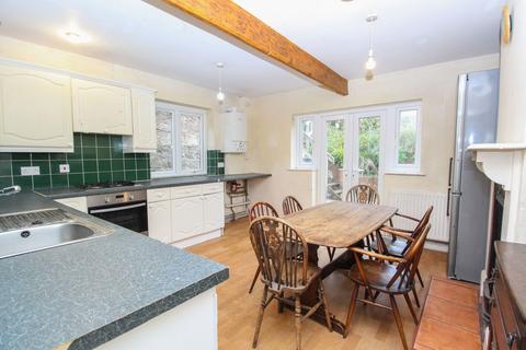 undefined, Apricot Cottage, High Street, Wrington