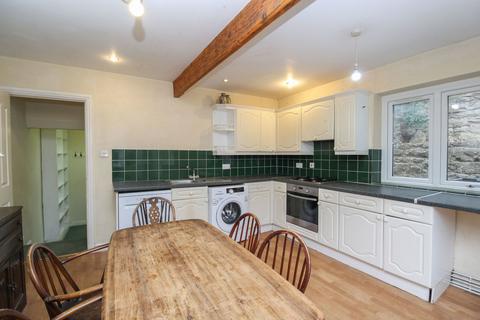 undefined, Apricot Cottage, High Street, Wrington