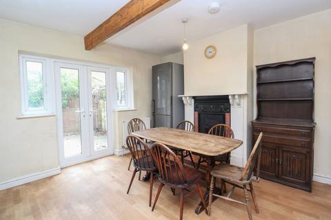 undefined, Apricot Cottage, High Street, Wrington