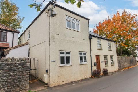 undefined, Apricot Cottage, High Street, Wrington