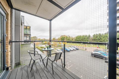 1 bedroom flat for sale, Wickhurst Square, Sargent Way, Broadbridge Heath, RH12