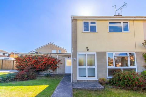 3 bedroom semi-detached house for sale, Stonewell Grove, Congresbury