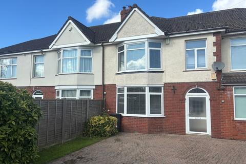3 bedroom terraced house for sale, Ashford Road, Redhill