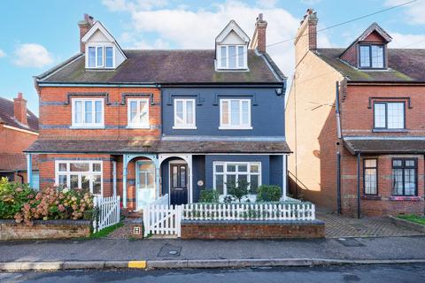 undefined, Manor Road, Mundesley
