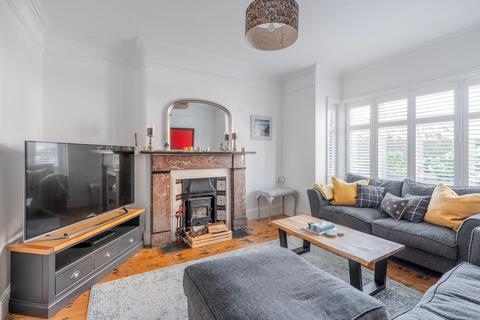 4 bedroom semi-detached house for sale, Manor Road, Mundesley