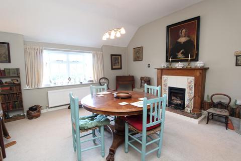 4 bedroom semi-detached house for sale, High Street, Banwell