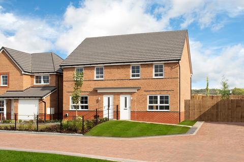 undefined, FULWOOD at Lockwood Fields Owl Lane, Dewsbury WF12