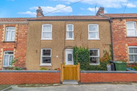 Horsecastle Close, Yatton