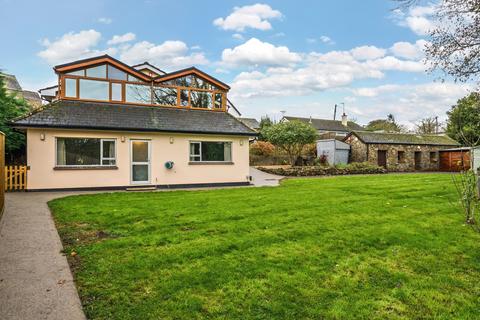 4 bedroom detached house for sale, Higher Road, Barnstaple EX31