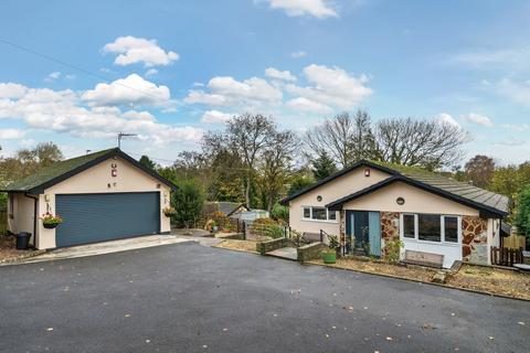 4 bedroom detached house for sale, Higher Road, Barnstaple EX31