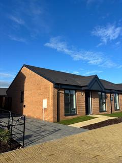 undefined, Woodside Gardens, Hadston NE65