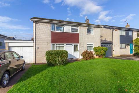 4 bedroom detached house for sale, Verlands, Congresbury