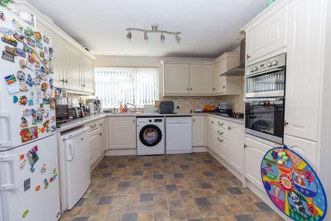 4 bedroom detached house for sale, Verlands, Congresbury