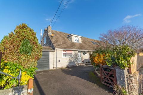 undefined, The Lynch, Winscombe