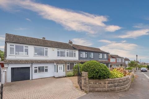 St. David's Close, Worlebury, Weston-super-Mare