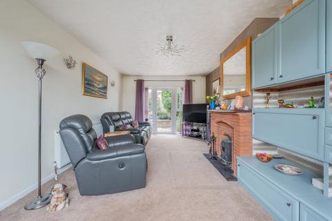 4 bedroom semi-detached house for sale, St. David's Close, Worlebury, Weston-super-Mare
