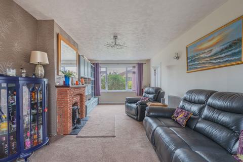 4 bedroom semi-detached house for sale, St. David's Close, Worlebury, Weston-super-Mare