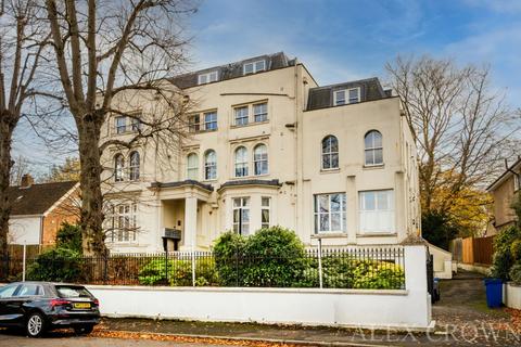 High Trees Mansions, Crescent Wood Road, Sydenham