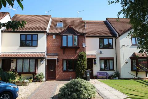 3 bedroom terraced house to rent, The Glebe, Wrington