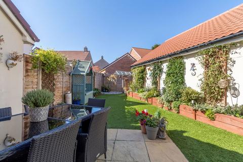 undefined, Taylors Fields, Banwell