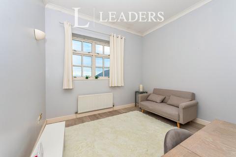 undefined, Milliners Court, Lattimore Road, St. Albans, AL1