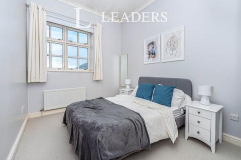 undefined, Milliners Court, Lattimore Road, St. Albans, AL1