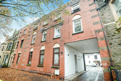 Severn Grove, Pontcanna, Cardiff, CF11