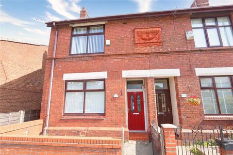 undefined, Two Trees Lane, Denton, Manchester, Greater Manchester, M34 7SU