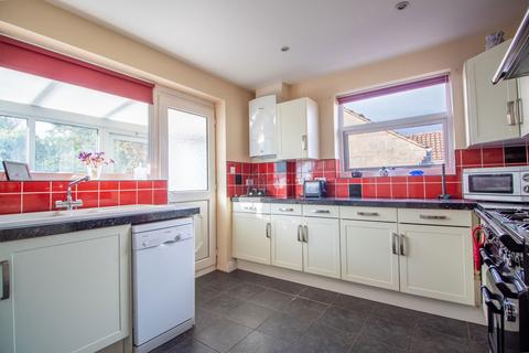 undefined, Combe Batch Rise, Wedmore