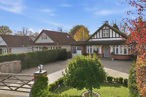 3 bedroom bungalow for sale, Maldon Road, Margaretting, CM4