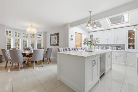 3 bedroom bungalow for sale, Maldon Road, Margaretting, CM4