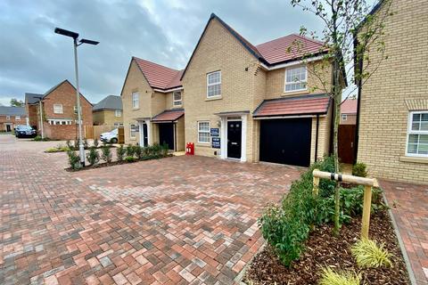 undefined, Sheerness Way, Hampton Beach, Peterborough