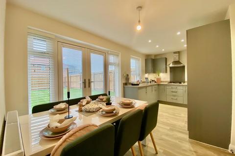 undefined, Sheerness Way, Hampton Beach, Peterborough