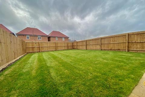 undefined, Sheerness Way, Hampton Beach, Peterborough