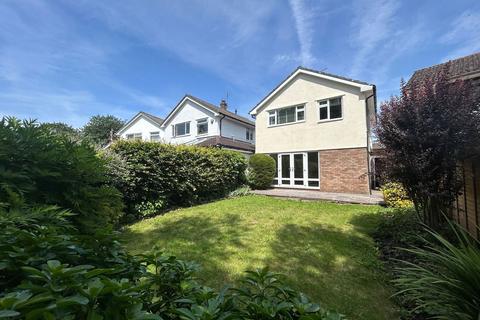 3 bedroom detached house for sale, Bridge Farm Square, Congresbury