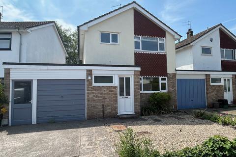 3 bedroom detached house for sale, Bridge Farm Square, Congresbury